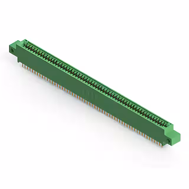 845-114-525-812 EDAC Inc.  Edgeboard Connectors